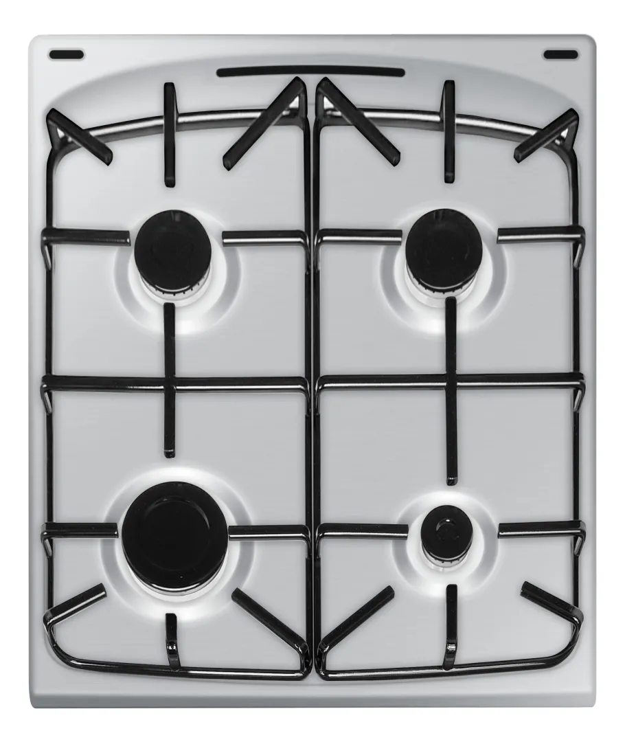 Cuisinière tout gaz FAGOR FACG202S