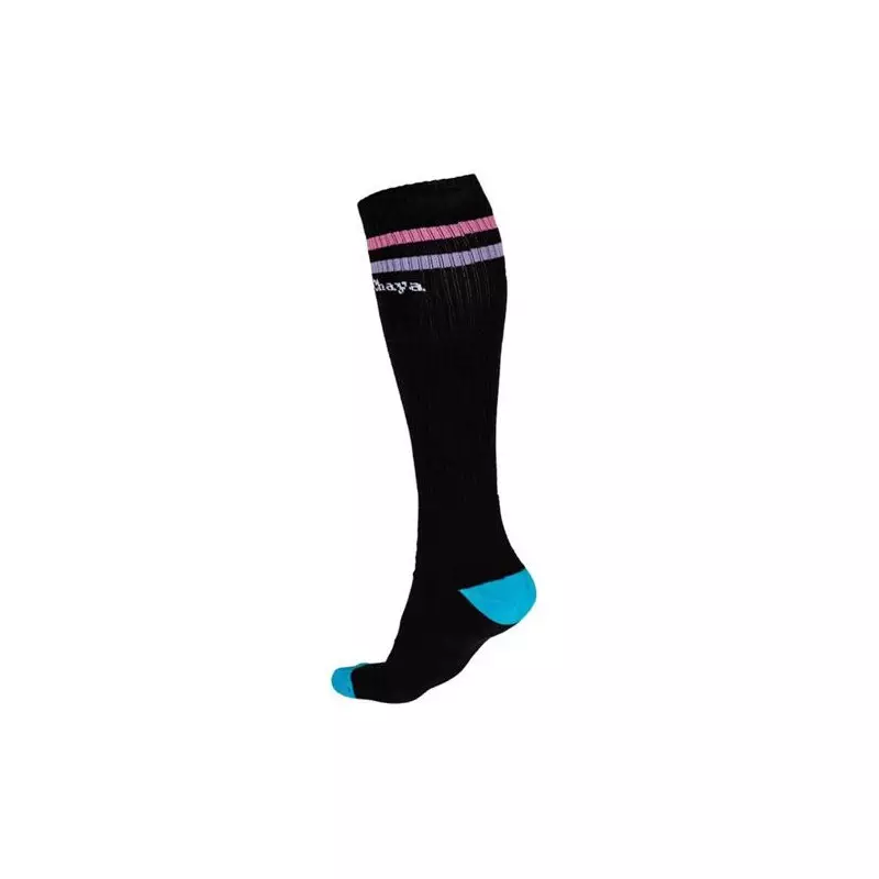 Chaussettes CHAYA Chaya Skate Black