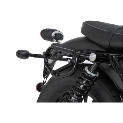Ecarteurs de sacoches SW-MOTECH SLC COTE DROIT POUR SACOCHE LC1/LC2 - Noir