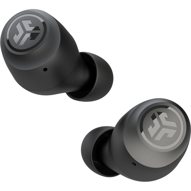 Ecouteurs Jlab Go Air Pop Black