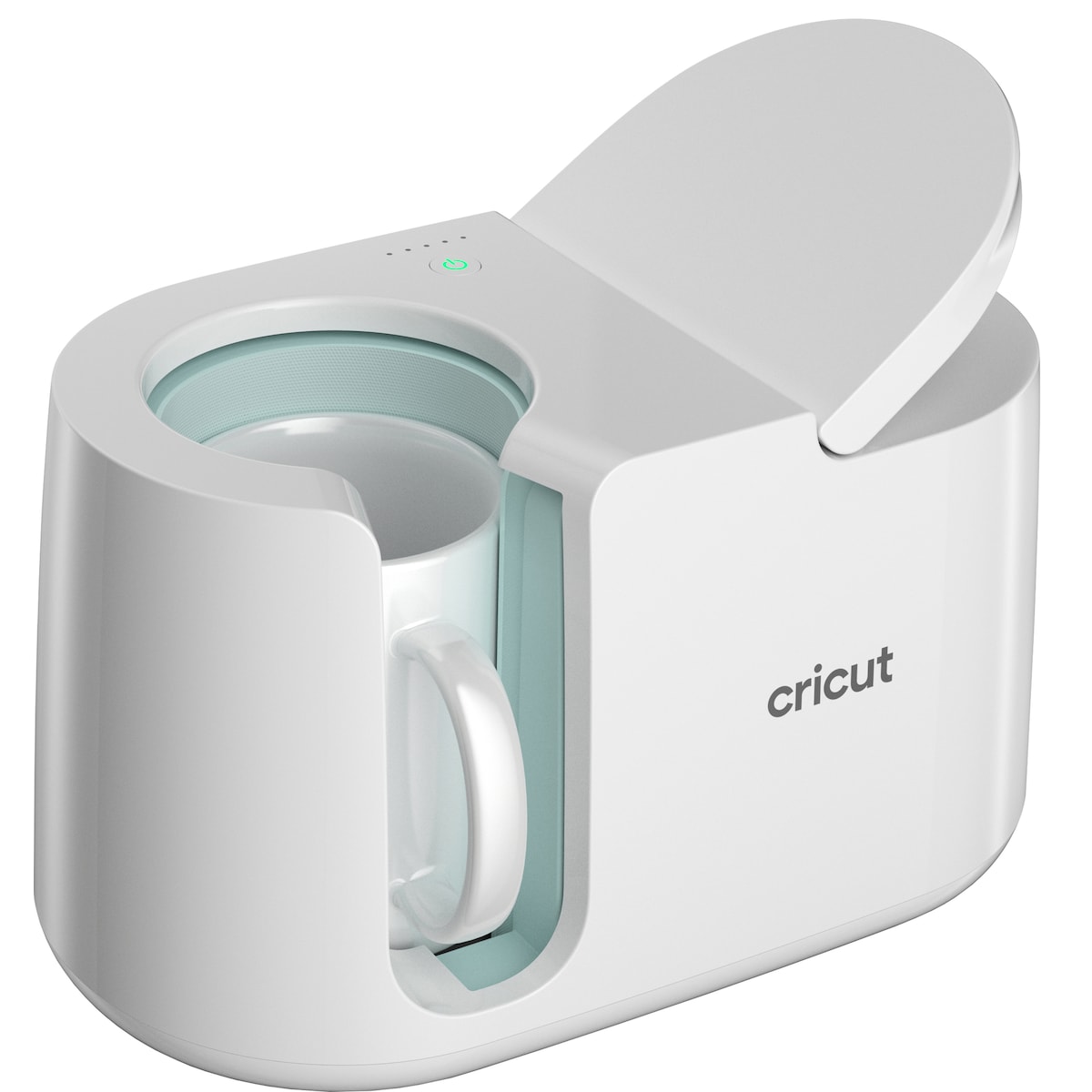 Cricut Mug Press