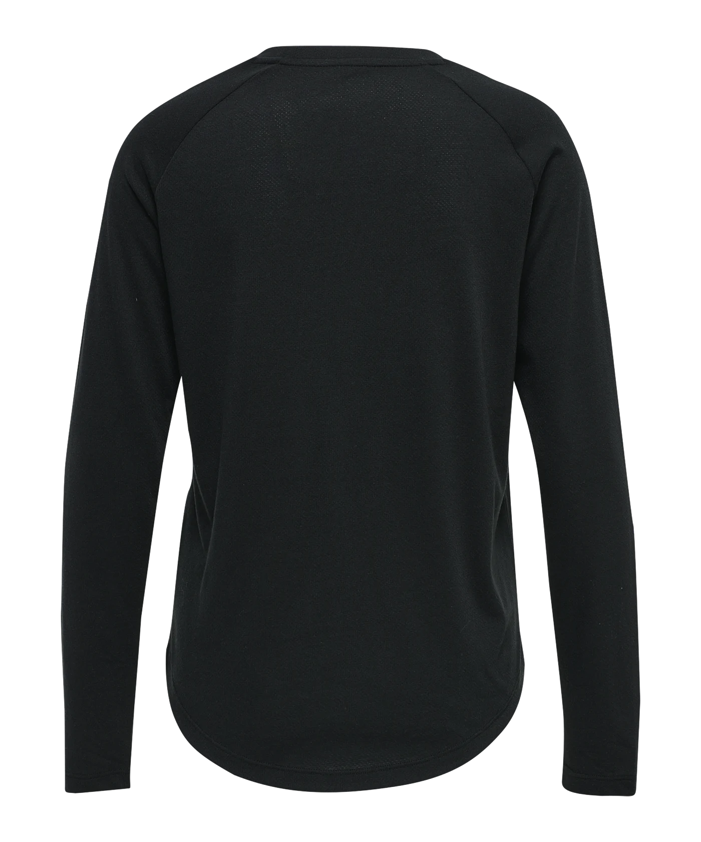 Hummel hmlMT Vanja Sweatshirt Damen Schwarz F2001