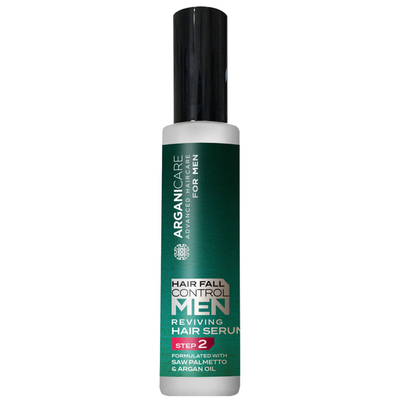 Arganicare Sérum anti-chute de cheveux Etape 2 - 60 ml