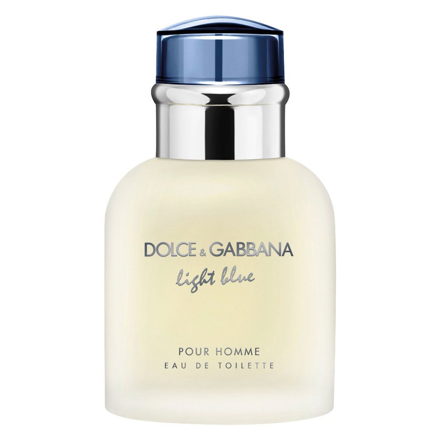 Dolce&Gabbana Light Blue Men Eau De Toilette 40ml