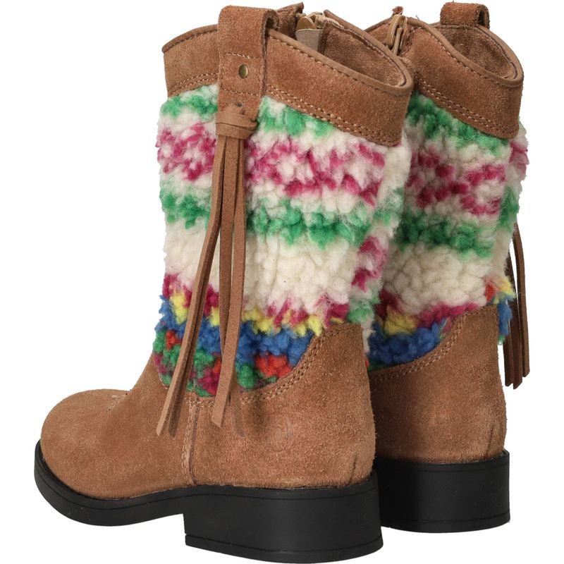Shoesme Laarzen Multi Meisjes
