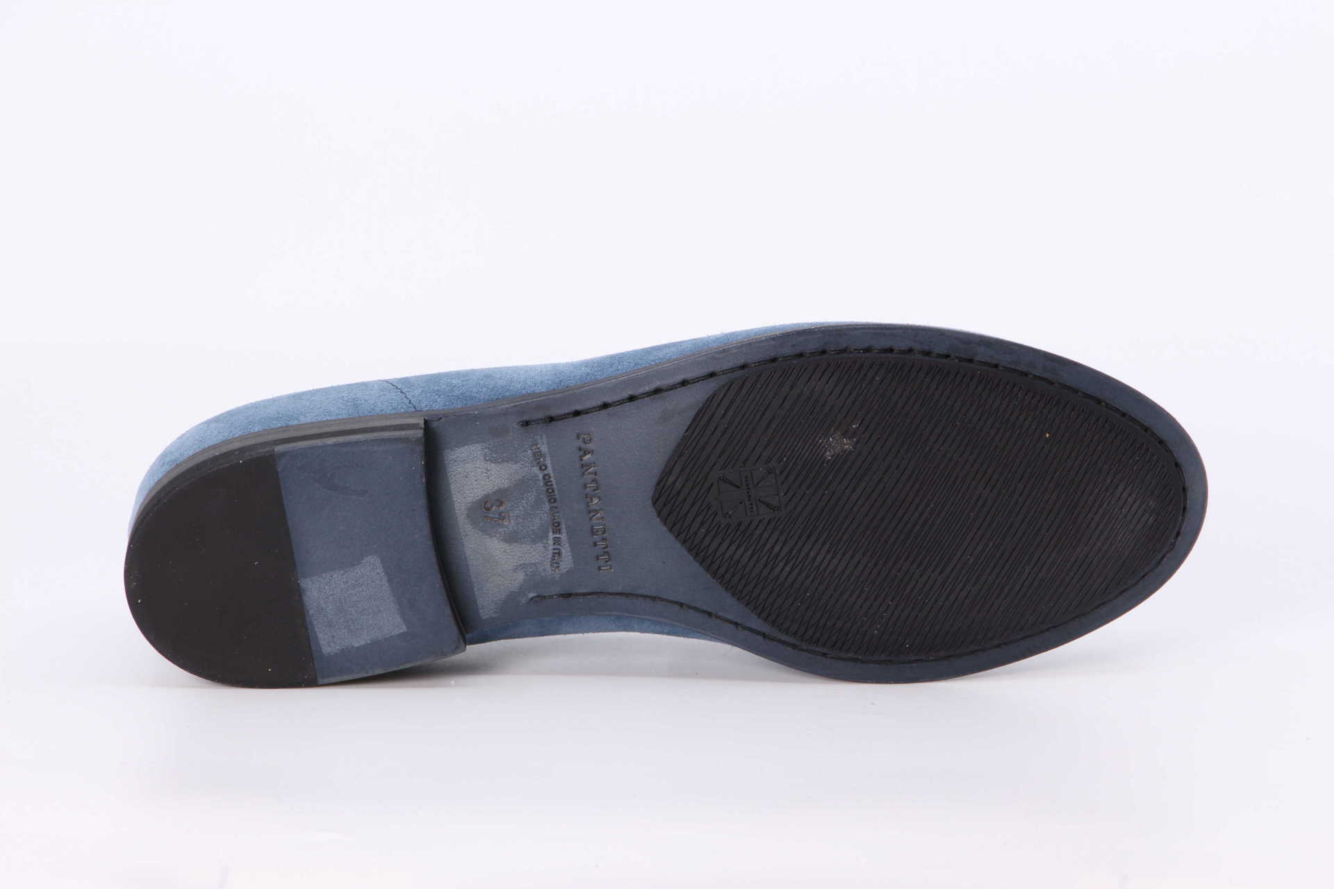 Pantanetti Abidal denim