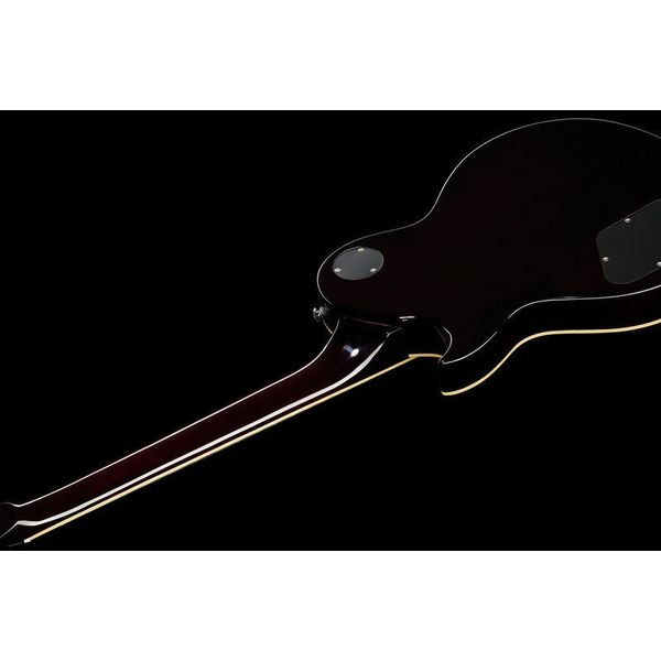 Harley Benton SC-550 II FTF Bundle