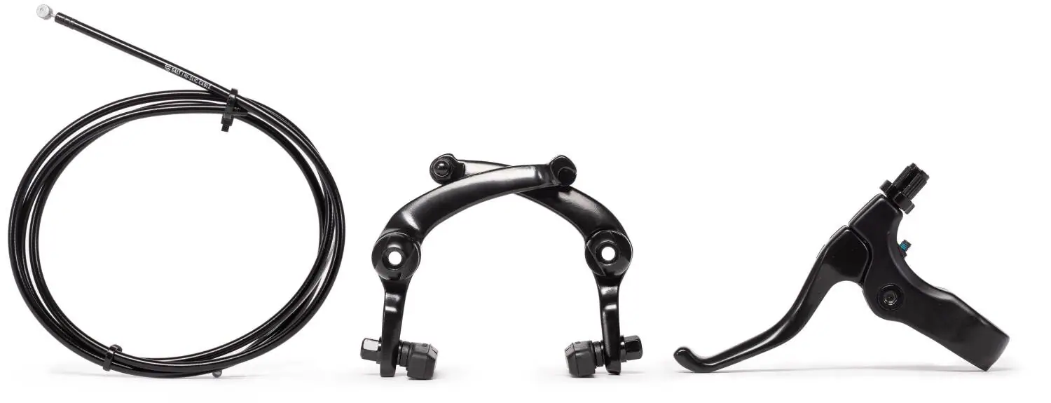 Salt Rookie BMX U-Bremse Sæt | SkatePro