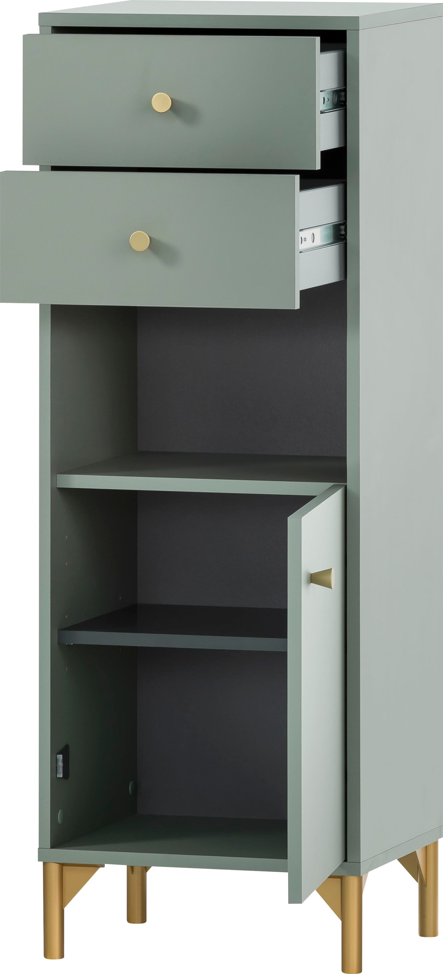 welltime Midischrank »Ando«