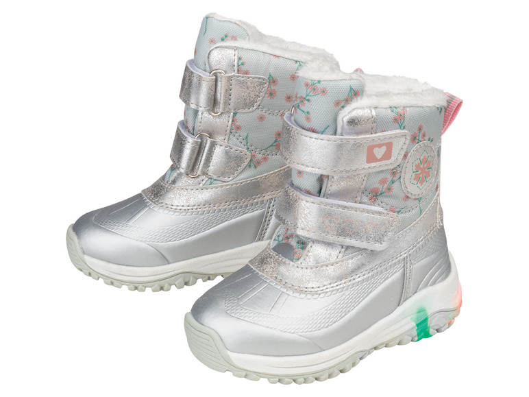 Meisjes snowboots