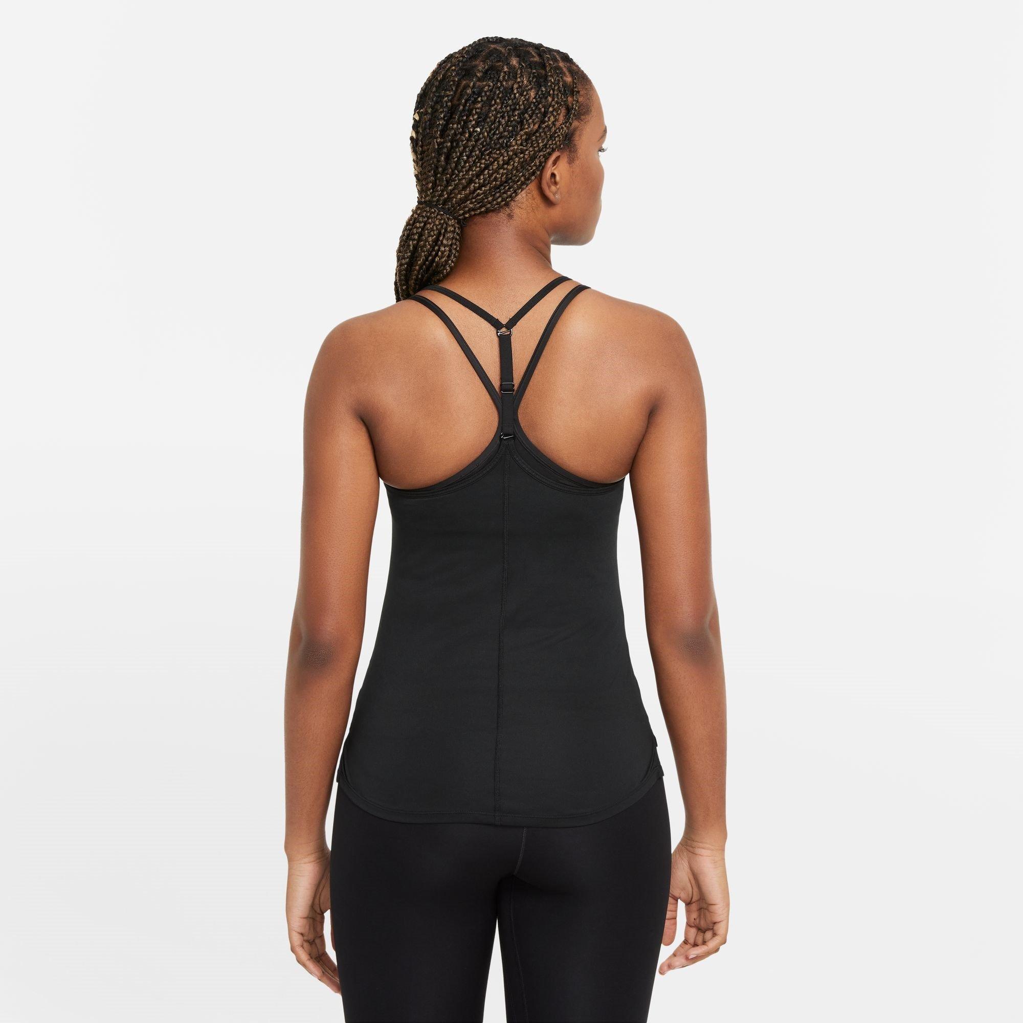 Nike Dri FIT One Womens Standard Fit Tank