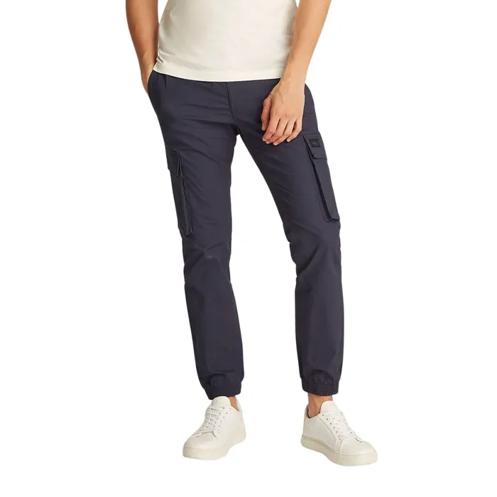 Calvin Klein Skinny Cargobroek Heren