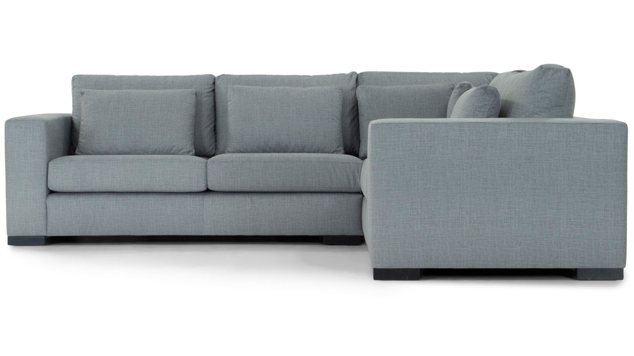 Hoek sofa Mercer