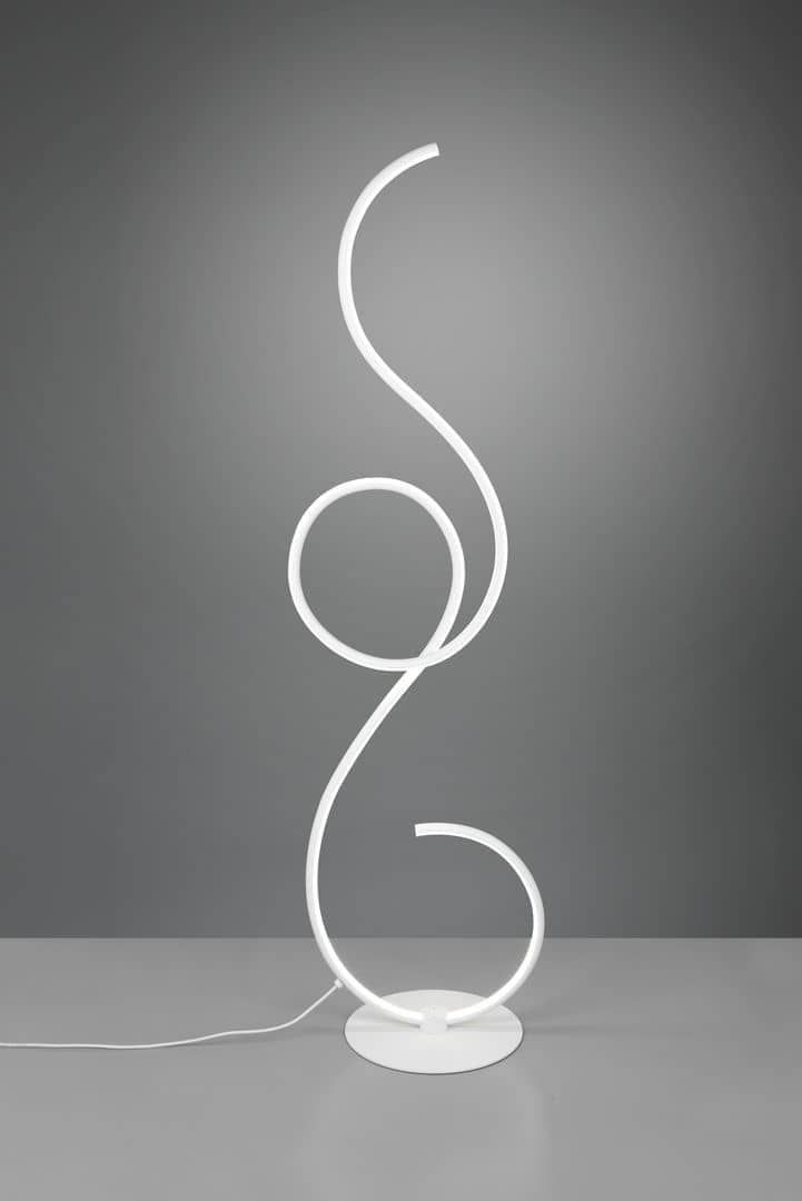 LED-Stehleuchte