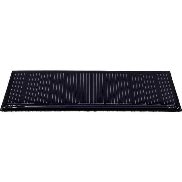 TRU COMPONENTS POLY-PVZ-3090-6V Polykrystallint