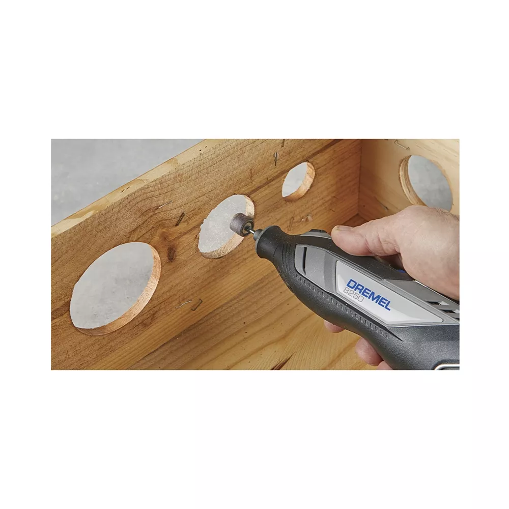 DREMEL Akku-Multifunktionswerkzeug 8250 (F.013.825.0JA)
