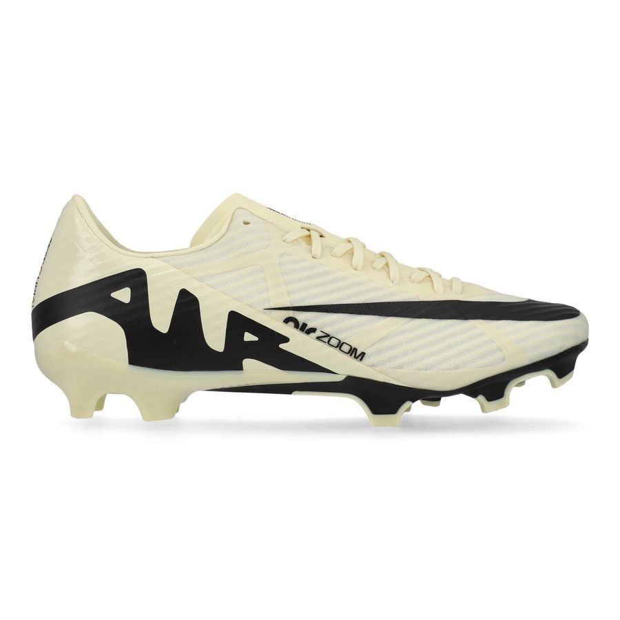Nike Air Zoom Mercurial Vapor 15 Academy MG Mad Ready - Lemonade/Noir