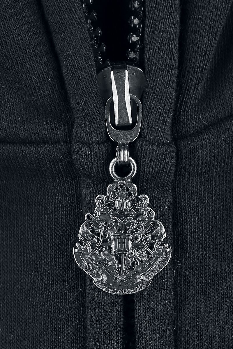 Gryffondor | Harry Potter Sweat-shirt zippé à capuche