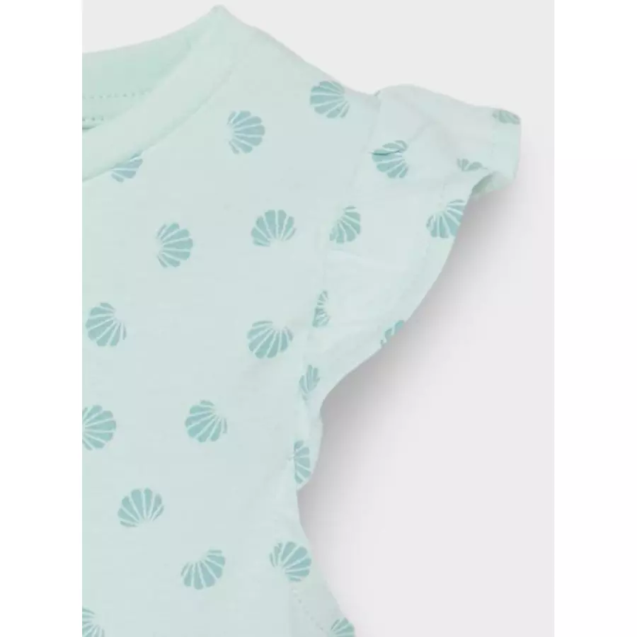 name it Kleid Nmfvida Glacier
