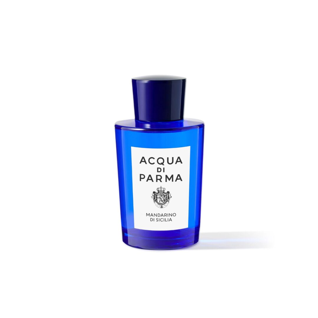 ACQUA DI PARMA Blu Mediterraneo Mandarino di Sicilia Eau de Toilette - 180ml