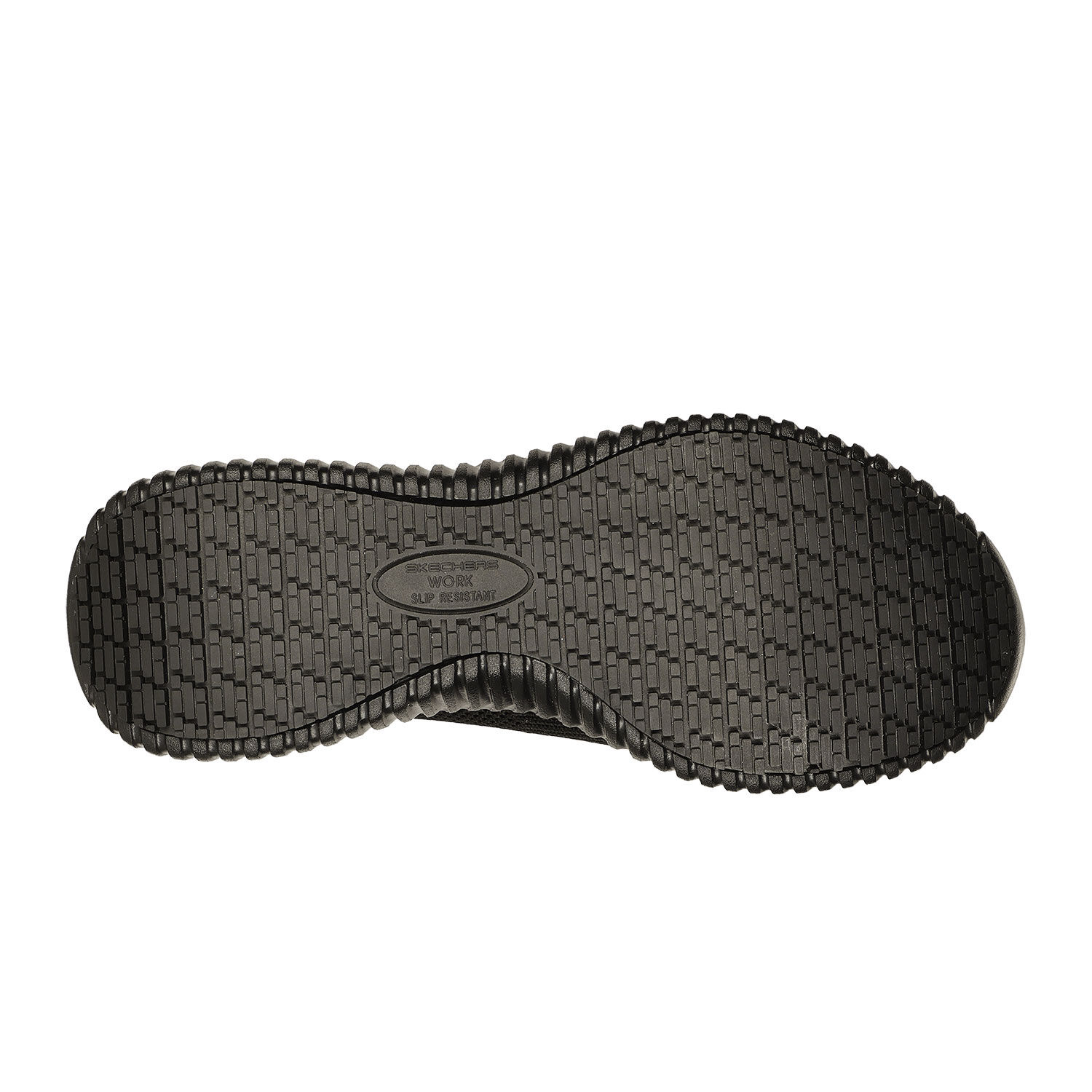 SKECHERS WORK Arbeitsschuh Hands Free Slip-Ins® Cessnock Gwynedd