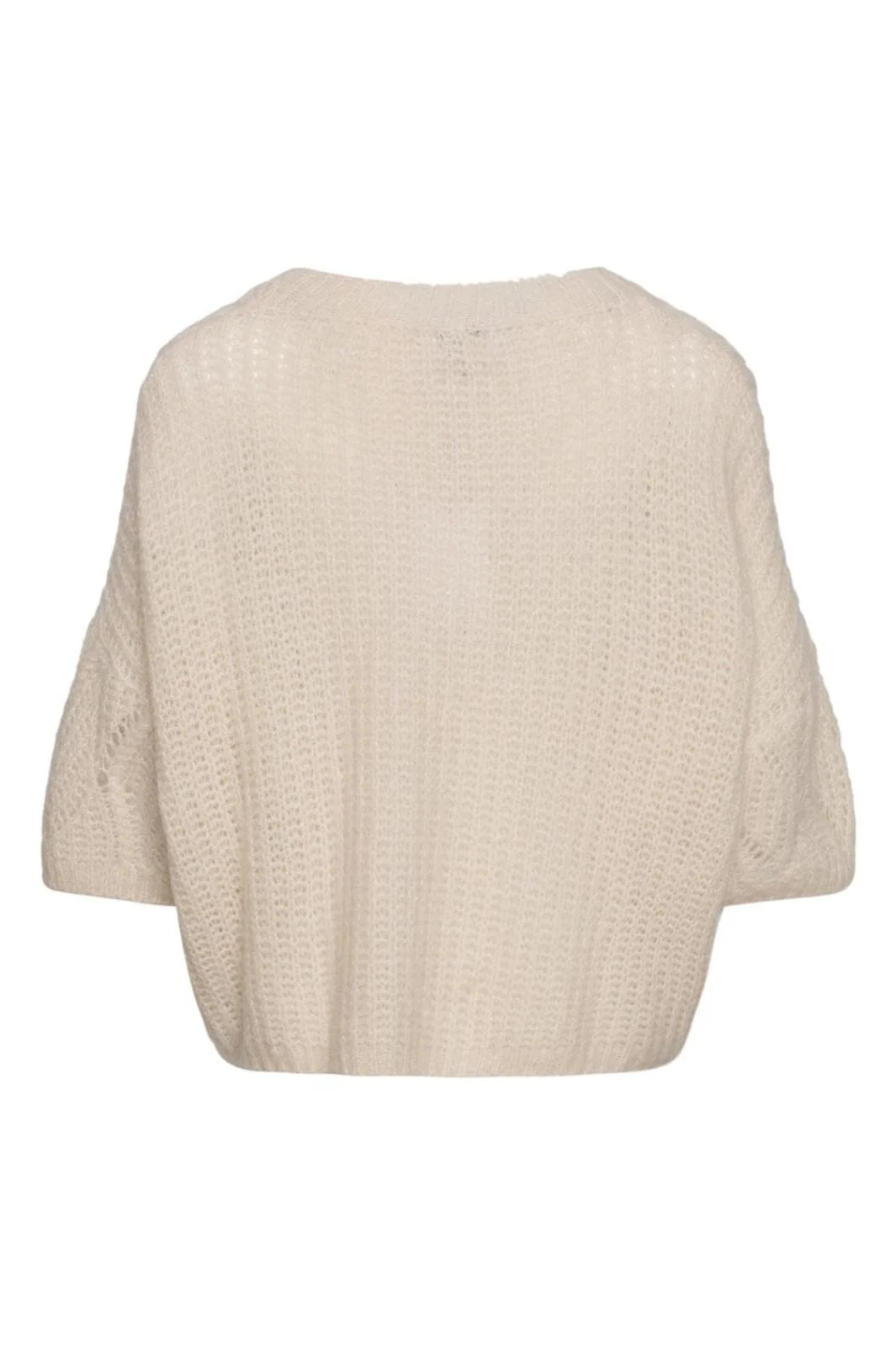 Noella Roa Knit Jumper sand