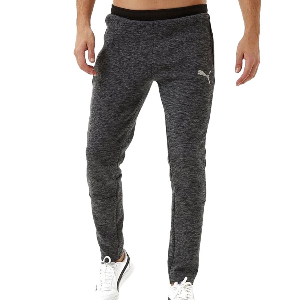 Puma Jogging Gris Homme Puma Evostripe 52