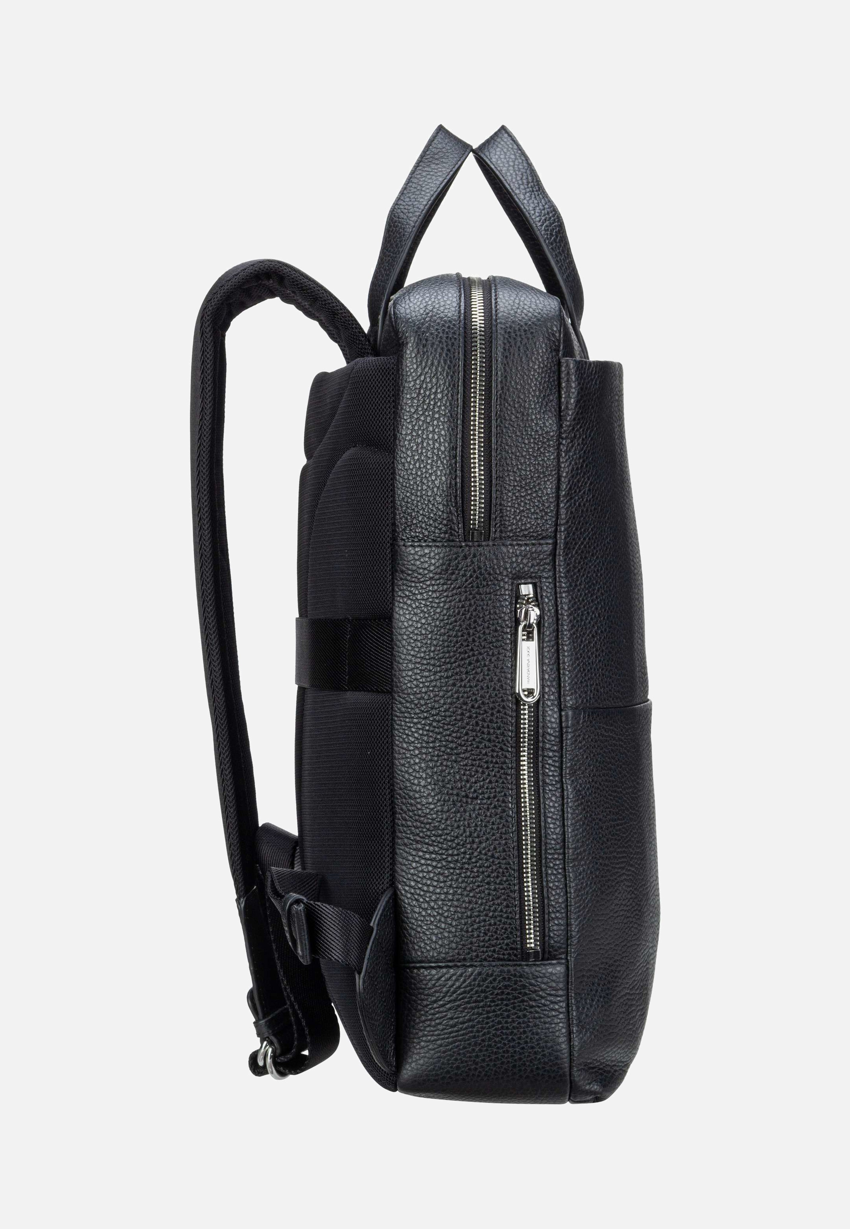 Mellow Urban Slim MWT02 Nero - Rucksack