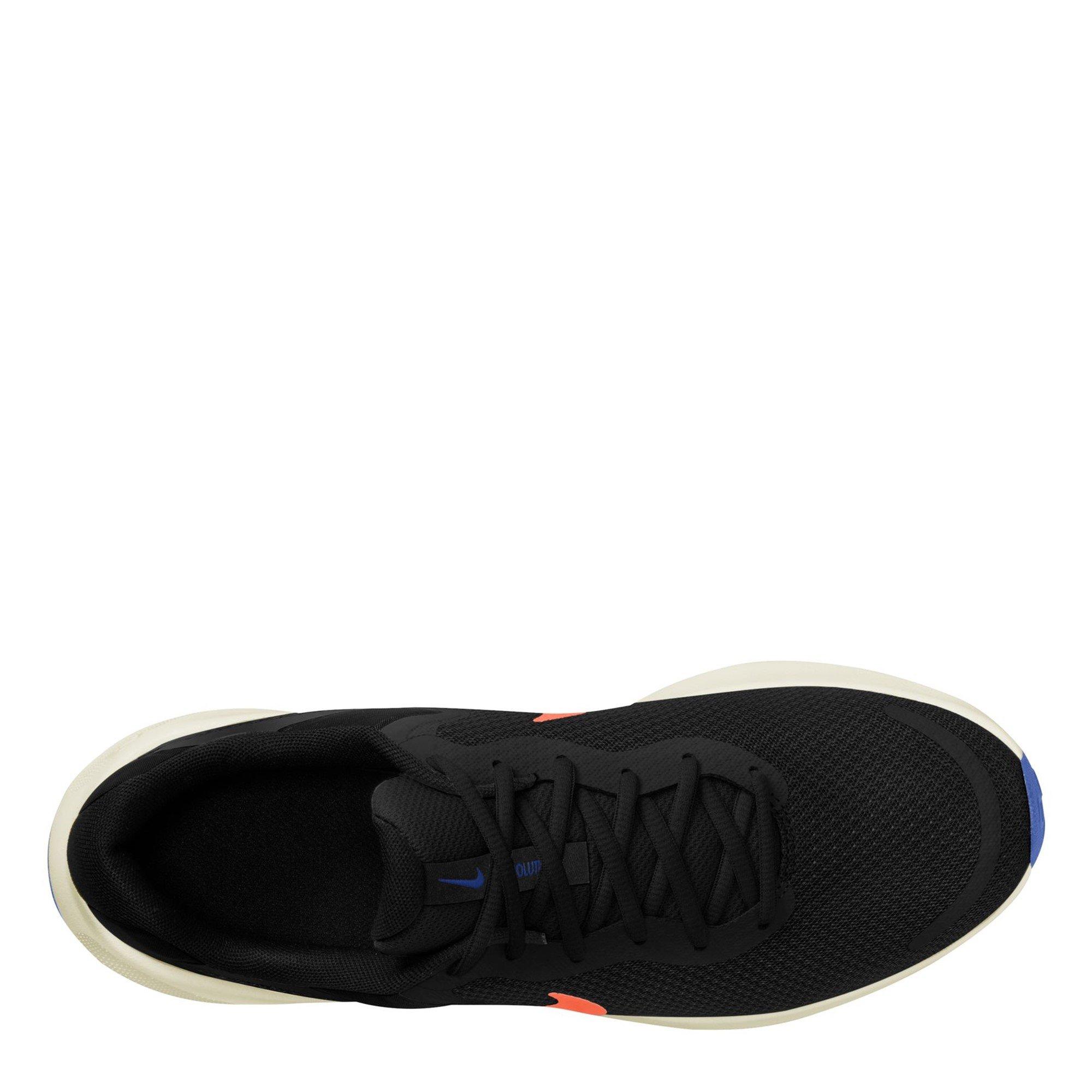 Nike Revolution 7 Mens Road Running Shoes