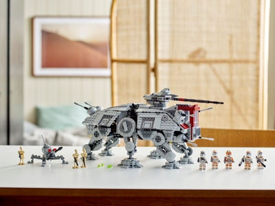 LEGO AT-TE™ Walker (75337)