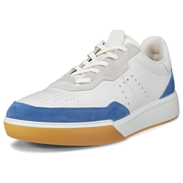 Ecco - Street Court - Baskets