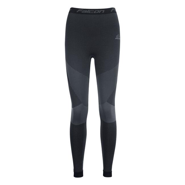 Falcon Thermobroek Dames Antraciet M