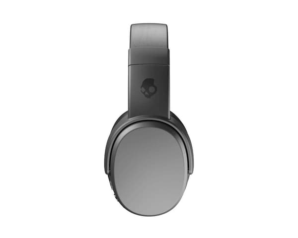 Crusher Over-Ear Trådløse 2.0 Hodetelefoner - Svart