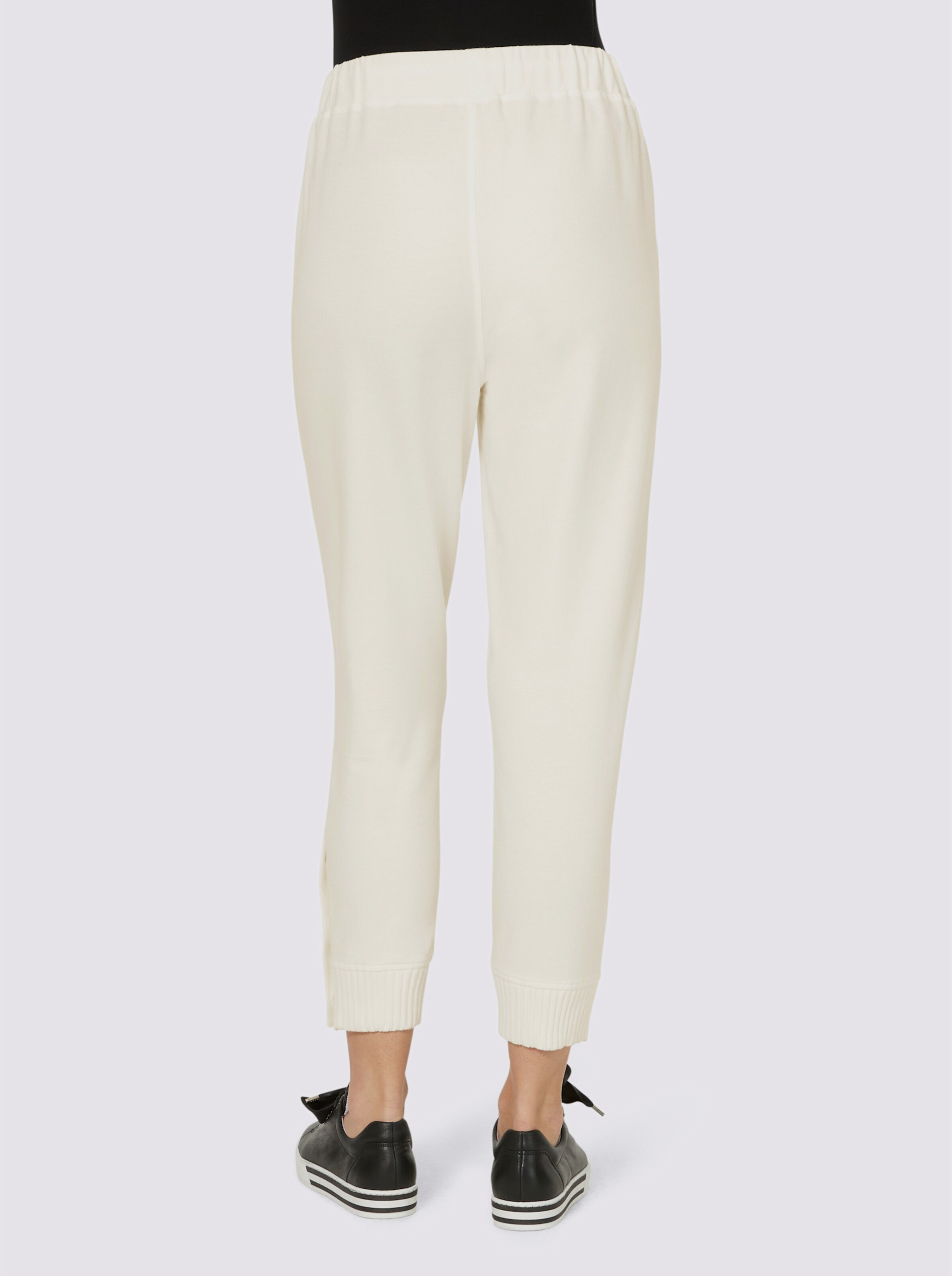 Jersey-Hose