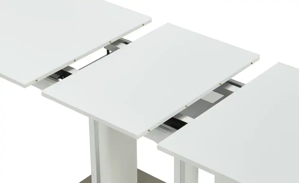 Esstisch Tizian Weiß 150 cm