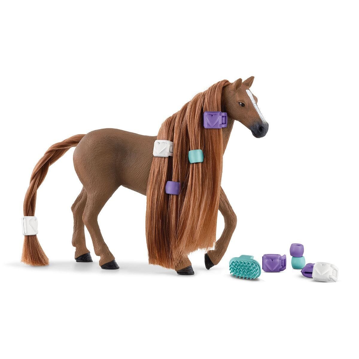 Schleich Schleich Horse Club Beauty Horse Englisch Vollblut Stute