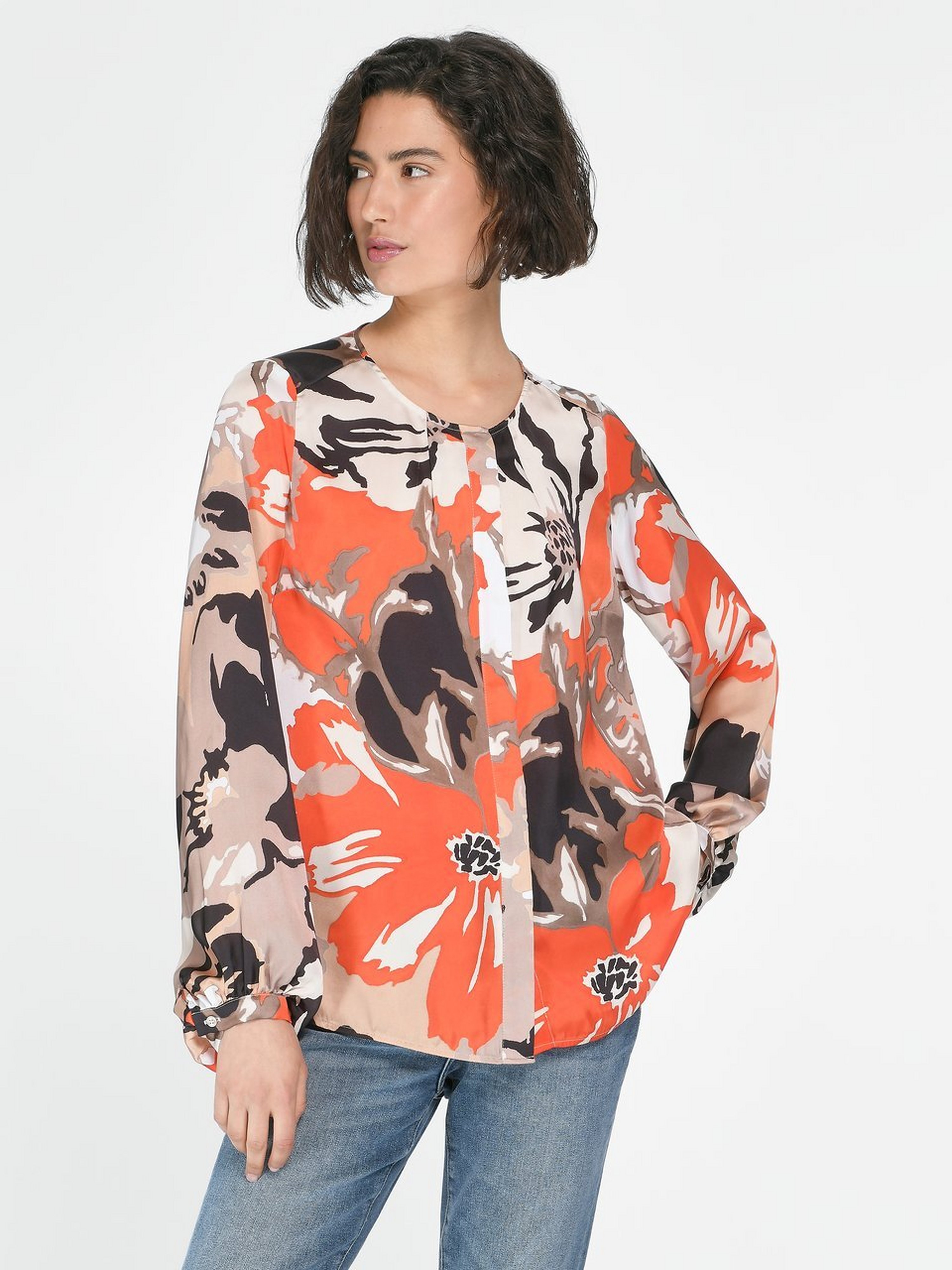 Bluse