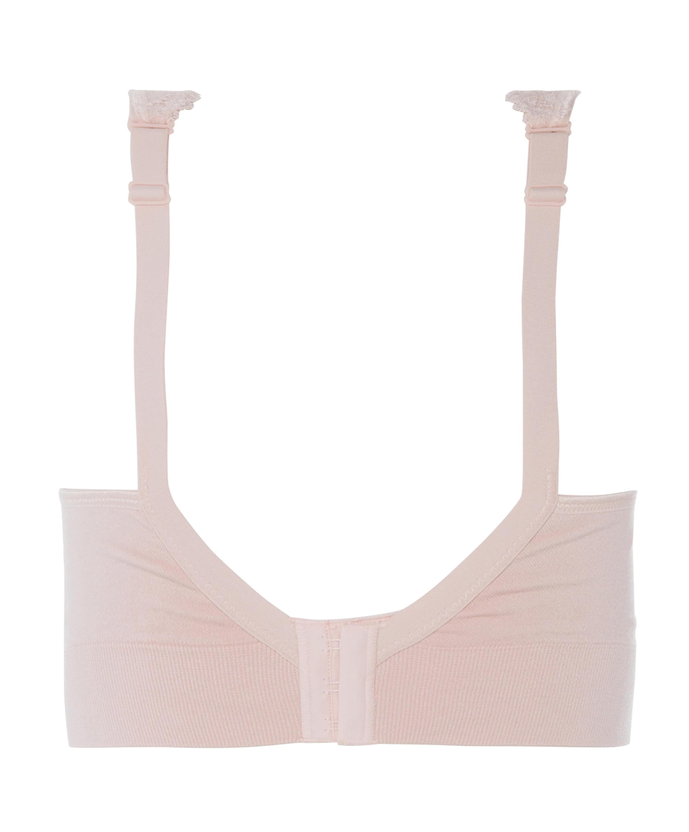 Anita Dames bralette roze