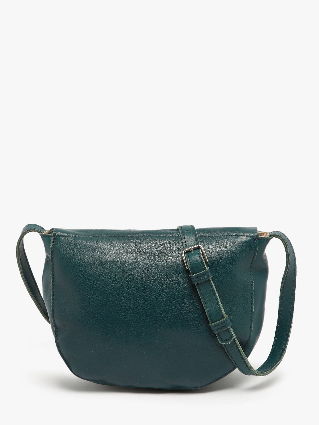 Sac bandoulire Leather cuir BIBA