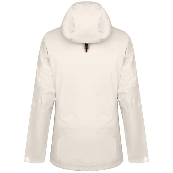 Veste randonnée SALEWA PUEZ GTX-PAC JACKET W OATMEAL