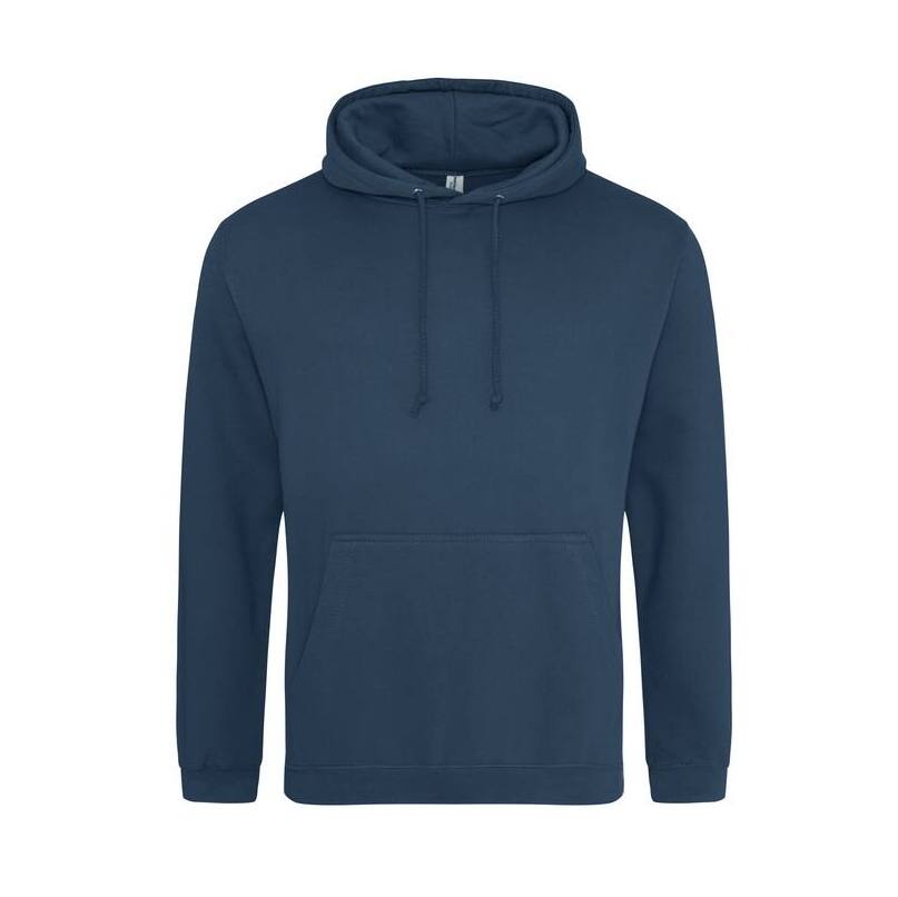AWDIS JUST HOODS JH001 - Sweat à Capuche Confort et Style Unisexe