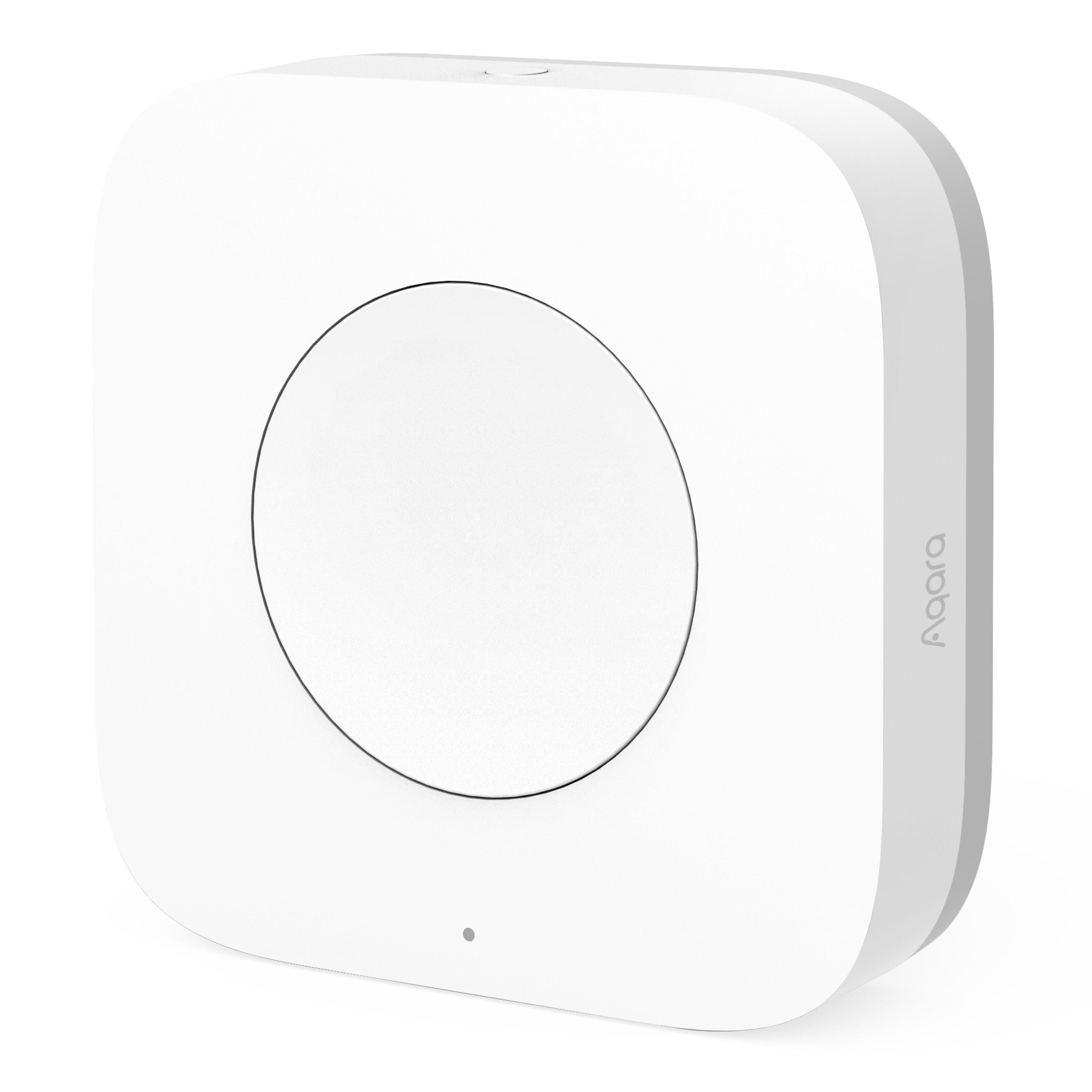Aqara T1 Mini Wireless Switch Trådløs fjernstrømbryter