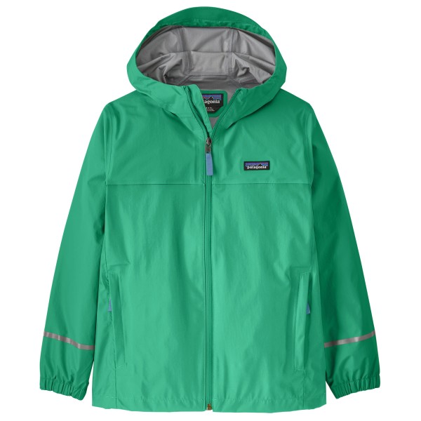 Patagonia - Kid's Torrentshell 3L Jacket - Veste imperméable