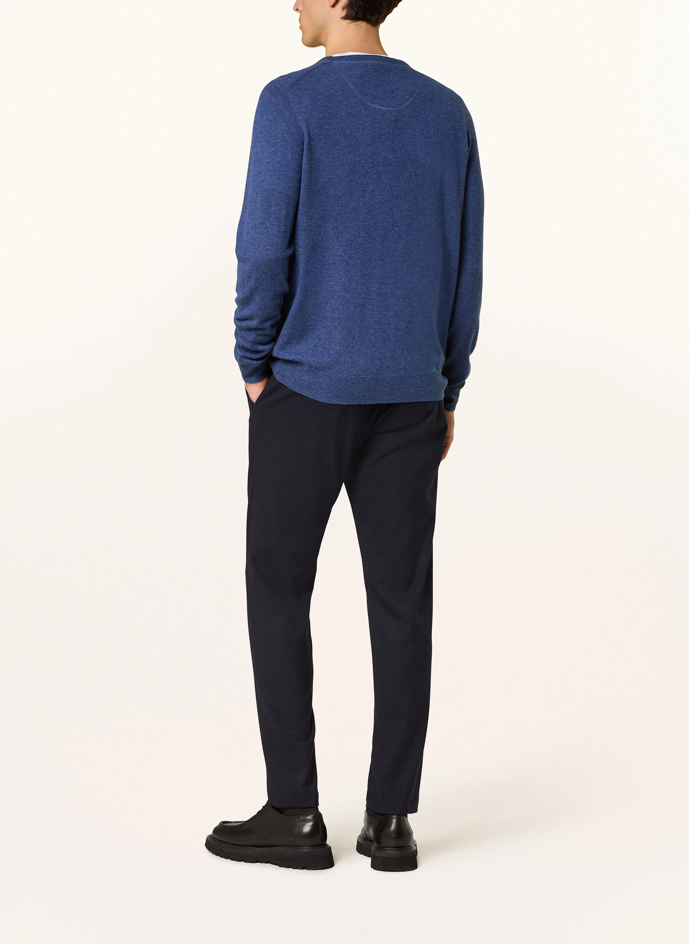 FYNCH-HATTON Pullover