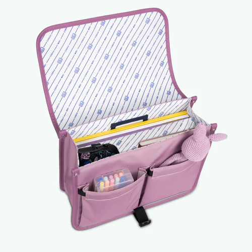 Cartable Discover Medium Arendelle Lavande