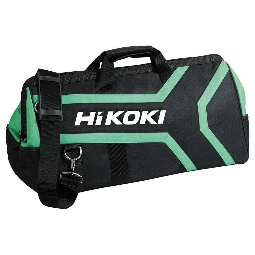 HiKOKI 36V Brushless 4 Piece 2 x 2.5/5.0Ah Combo Kit KC36D4A3(HRZ)