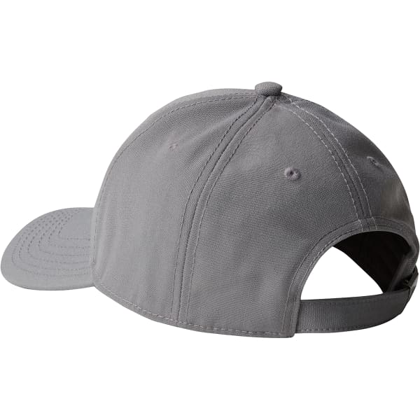 Casquette THE NORTH FACE RECYCLED 66 CLASSIC HAT SMOKED PEARL/ASPHALT GR