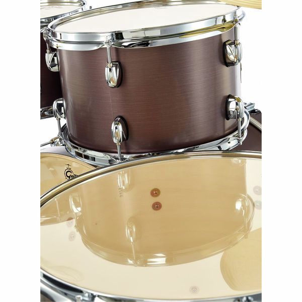 Gretsch Energy Studio Grey Steel