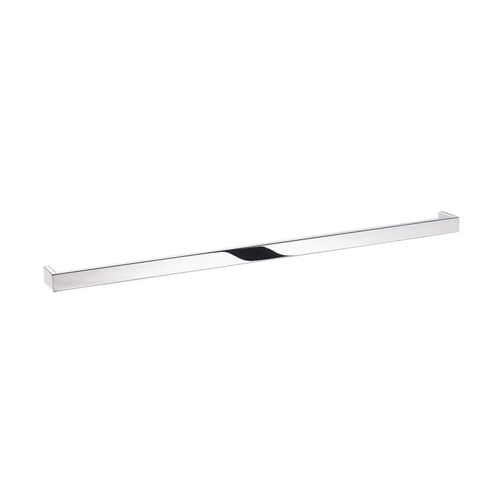 Eastbrook Alento handdoekenrek chroom 60cm