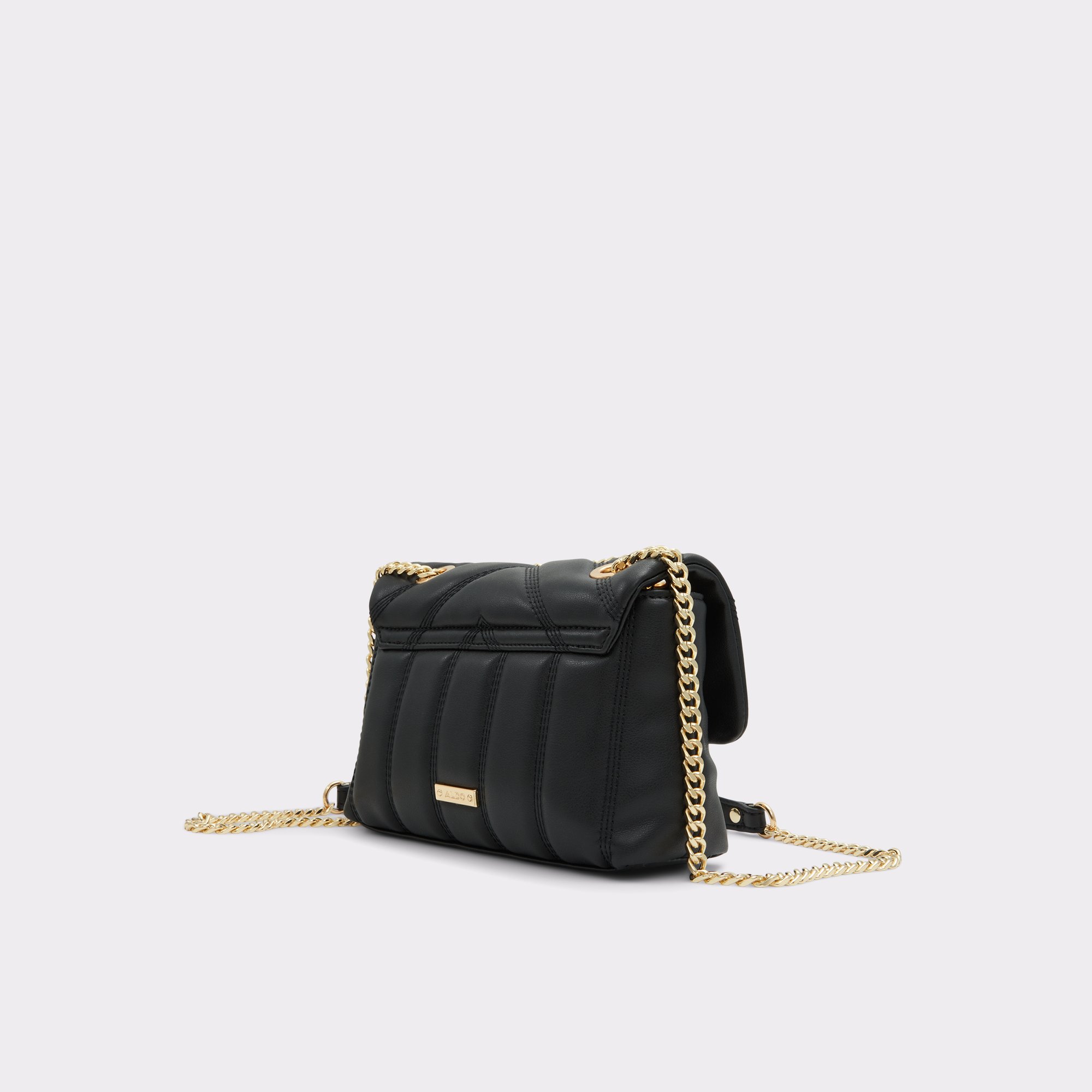 Rhilii Black Women Crossbody Bags